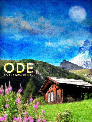 cover image of Ode to the New Human